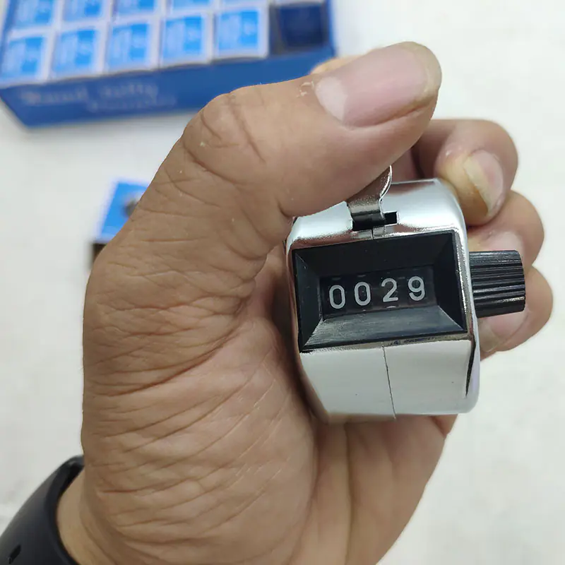 Wholesale Handheld Counting Clicker