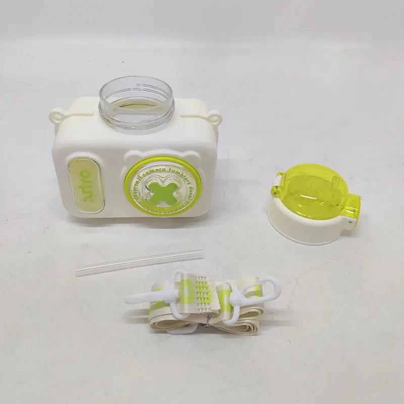 Wholesale 600ml Plastic Water Bottle - Image 4