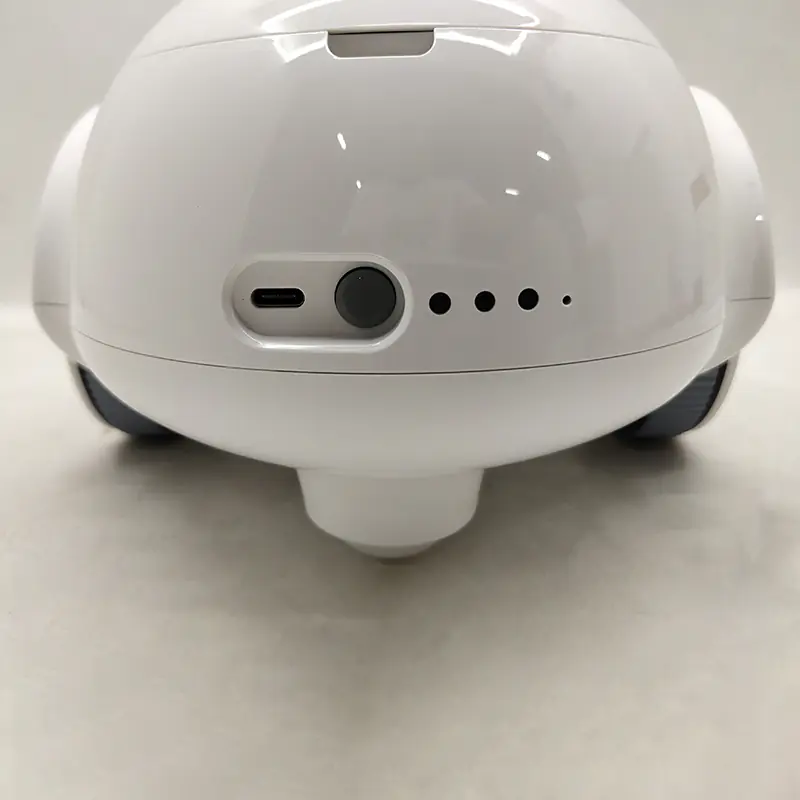 Wholesale 36x46x46cm Companion Robot for Pet - Image 3