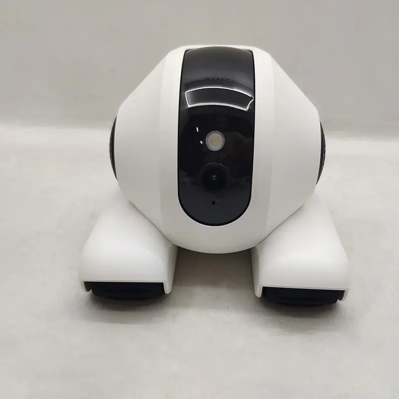 Wholesale 14.2×14.2×12.5cm Companion Robot for Pet