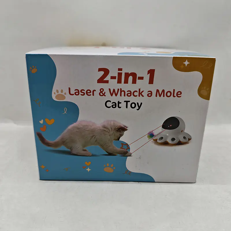 Wholesale 17×12.5cm Companion Robot for Pet - Image 4