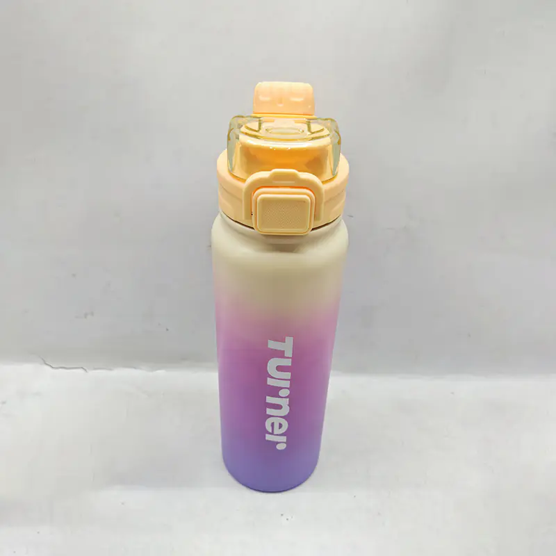 Wholesale 750ML Water Bottle Insulated