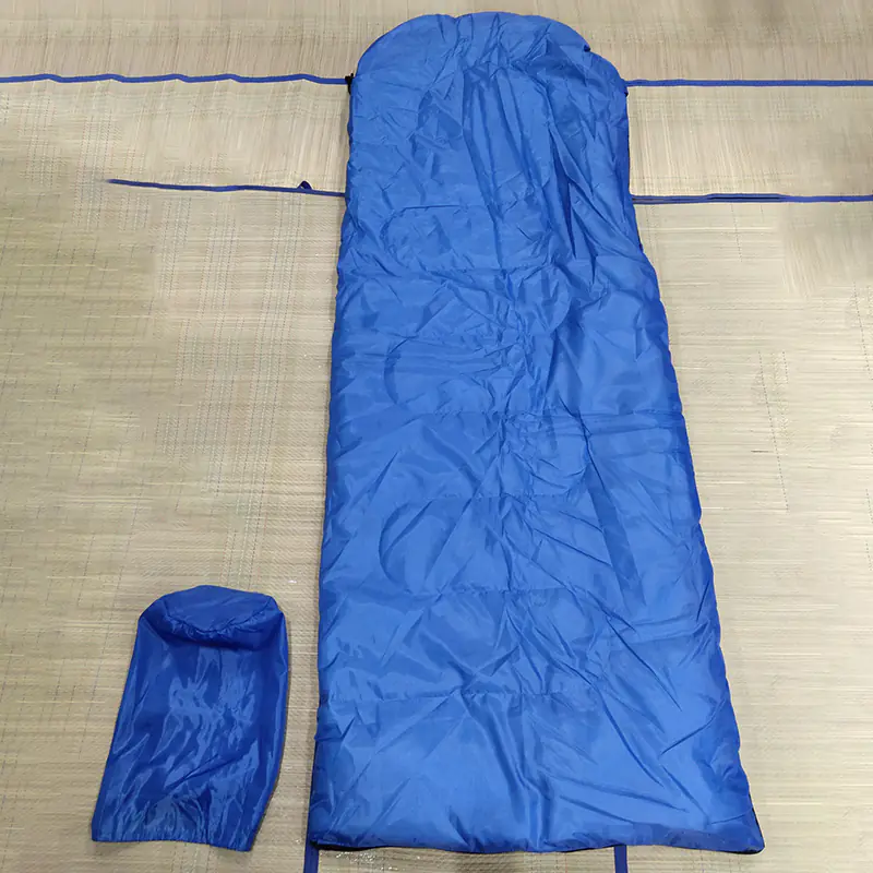 Wholesale 210x75cm Adult Sleeping Bag