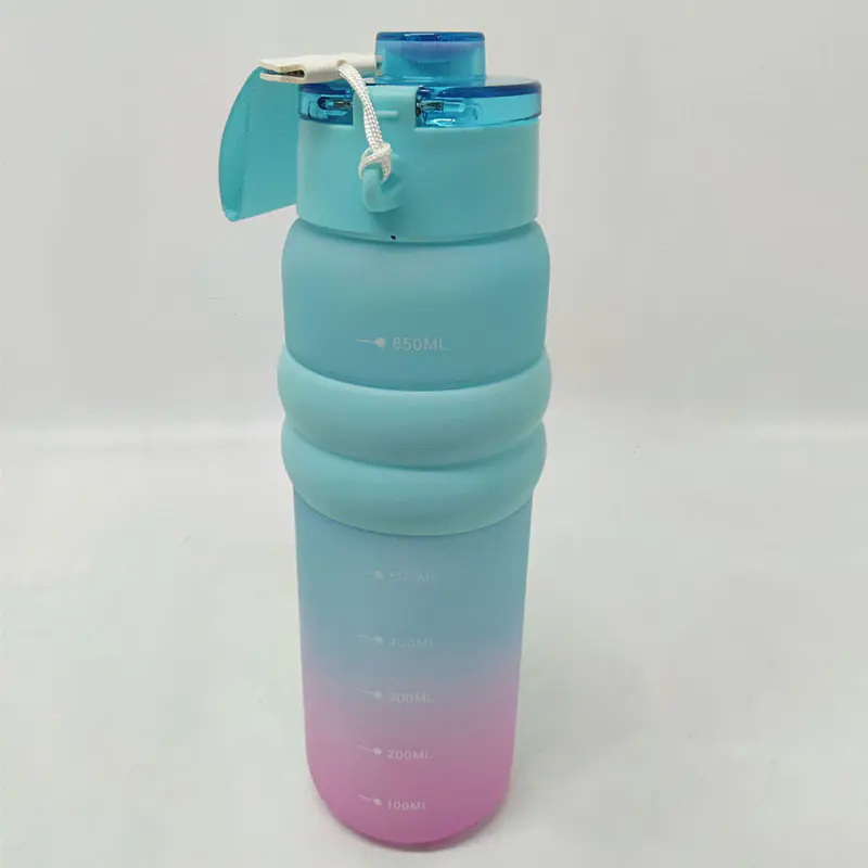 Wholesale 950ml Plastic Water Bottle