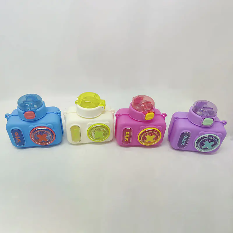 Wholesale 600ml Plastic Water Bottle - Image 2