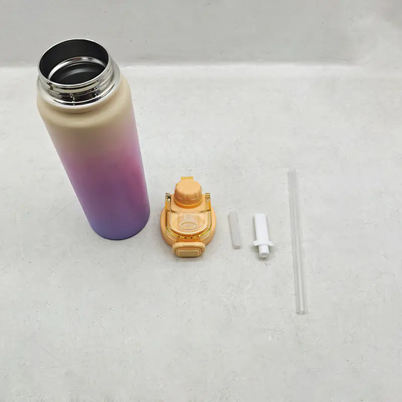 Wholesale 750ML Water Bottle Insulated - Image 3