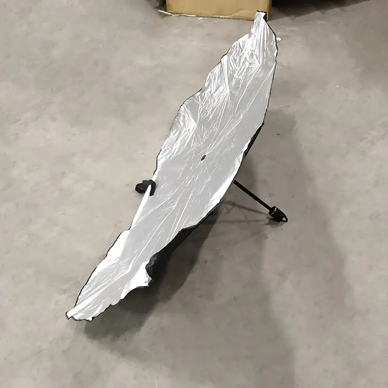Wholesale 140x78cm Windshield Sun Shade