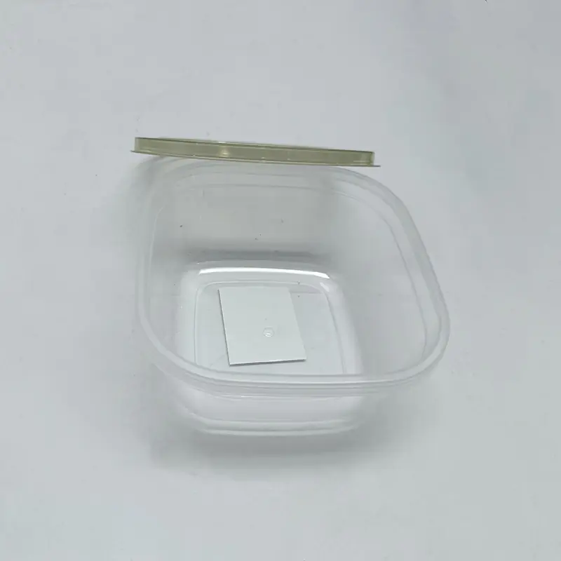 Wholesale PP Food Storage Container