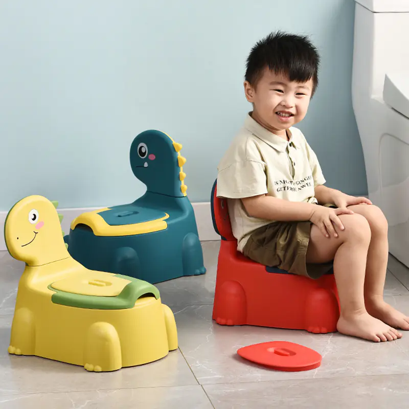 Wholesale Dinosaur Shape Toilet Training Seat