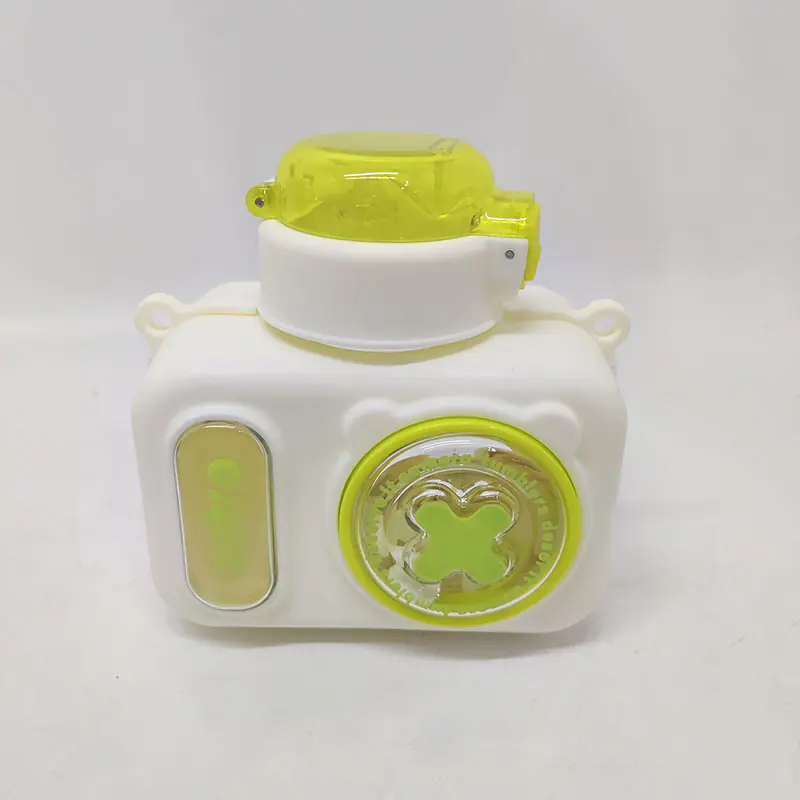 Wholesale 600ml Plastic Water Bottle