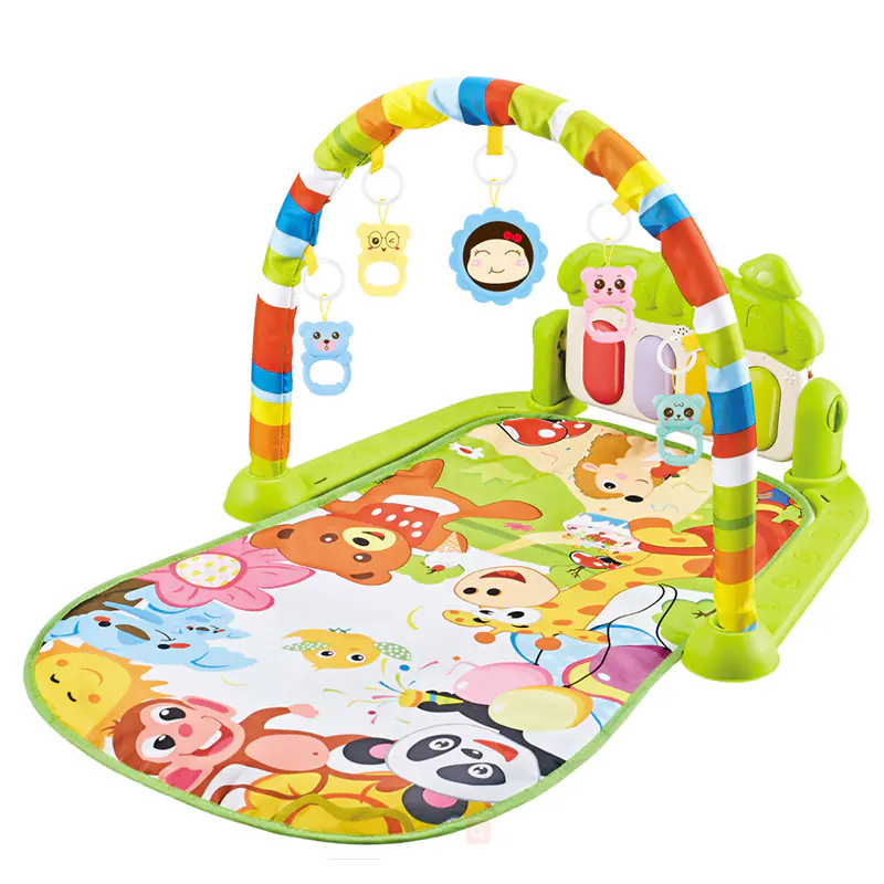 Wholesale 73x58x40cm Baby Gym Play Mat