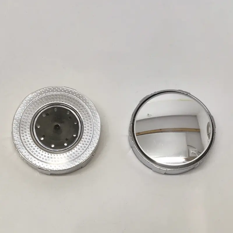 Wholesale Suction Cup Car Convex Blind Spot Mirror