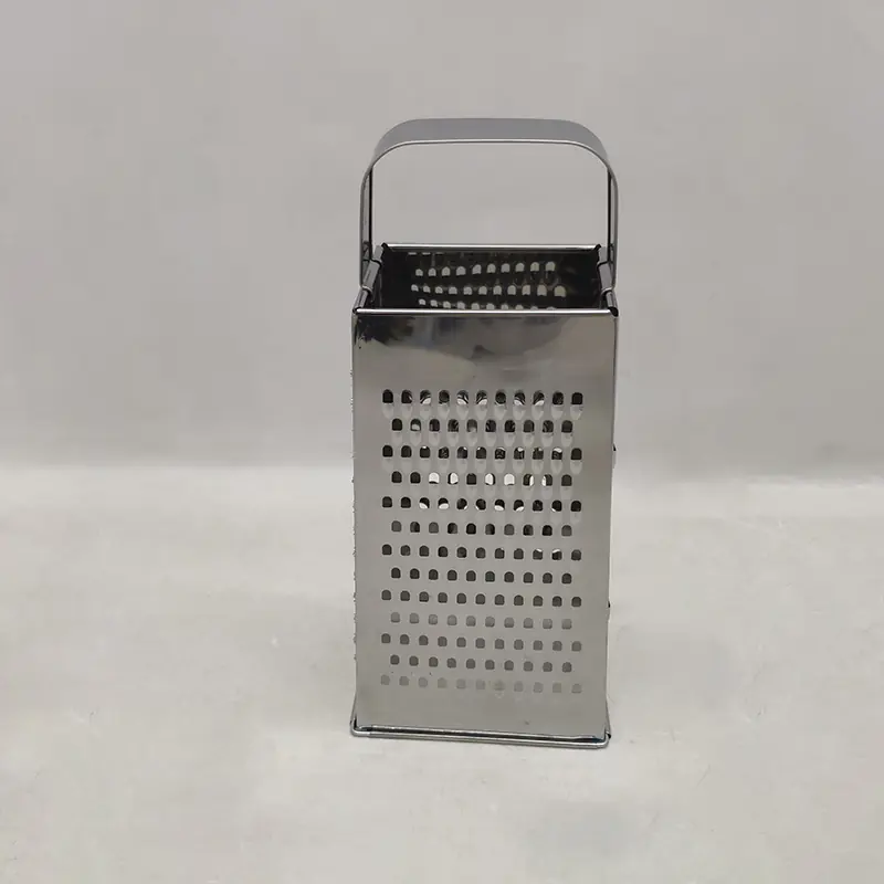 Wholesale 8 Inches Cheese Grater