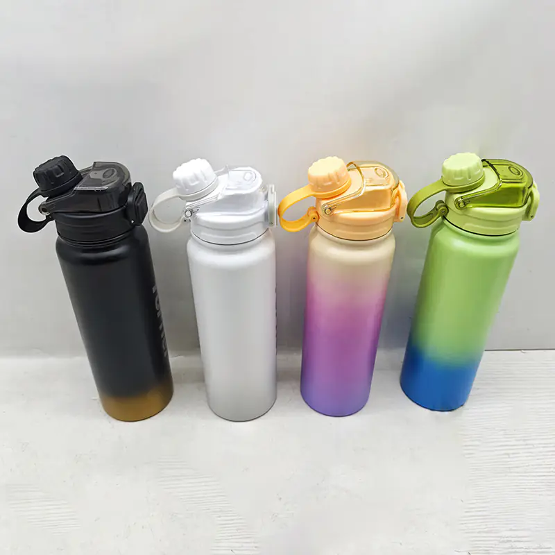 Wholesale 750ML Water Bottle Insulated - Image 2