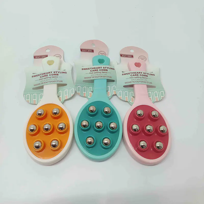 Wholesale Roller Ball Manual Massage Tools