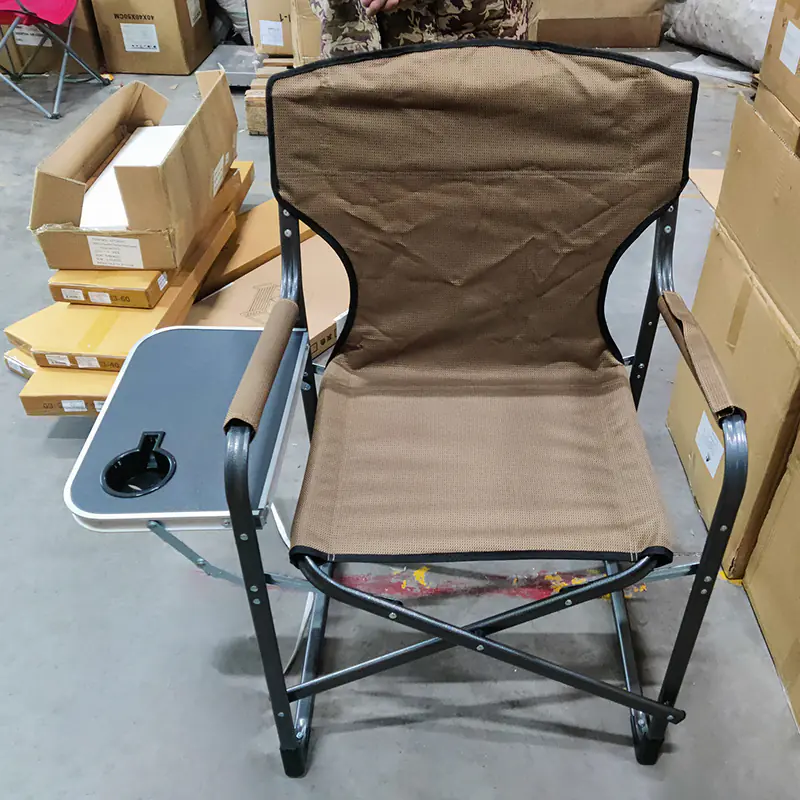 Wholesale Outdoor Folding Camping Chair
