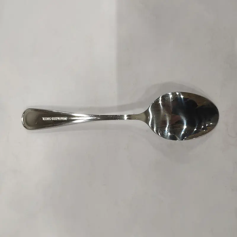 Wholesale 15cm Stainless Steel Spoons