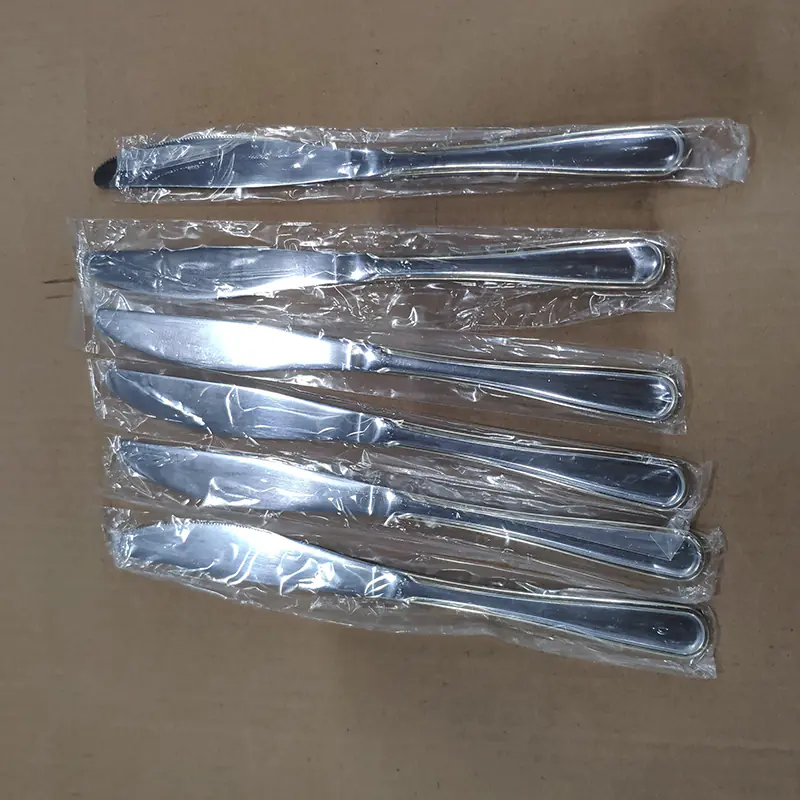 Wholesale 22.5cm Dinner Knives