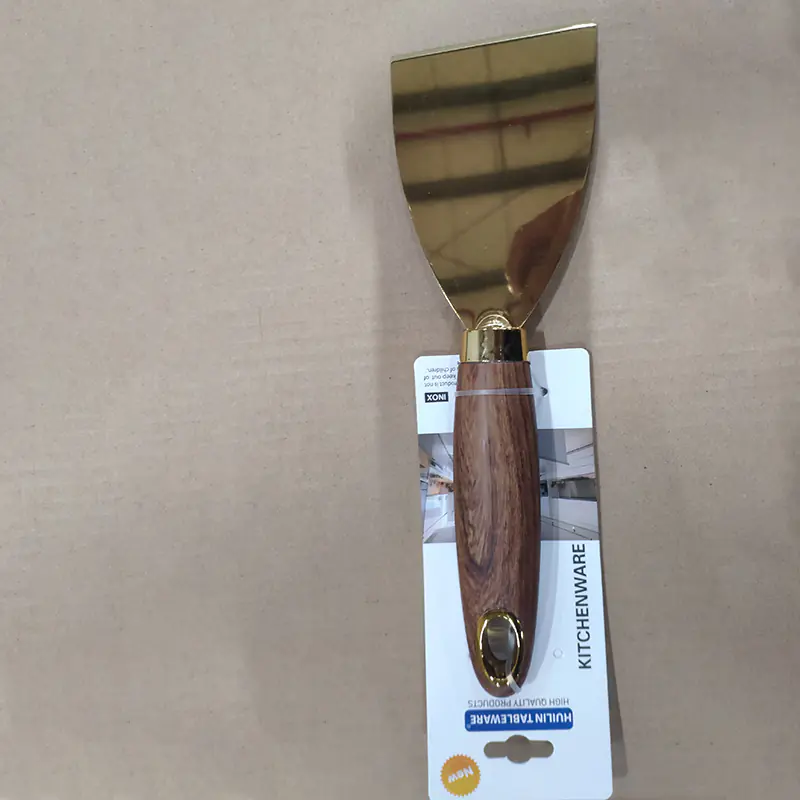 Wholesale Kitchen Stainless Steel Scraper