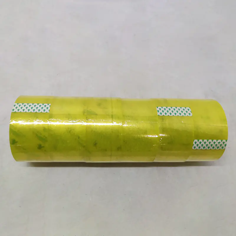 Wholesale 50m Roll Packing Tape