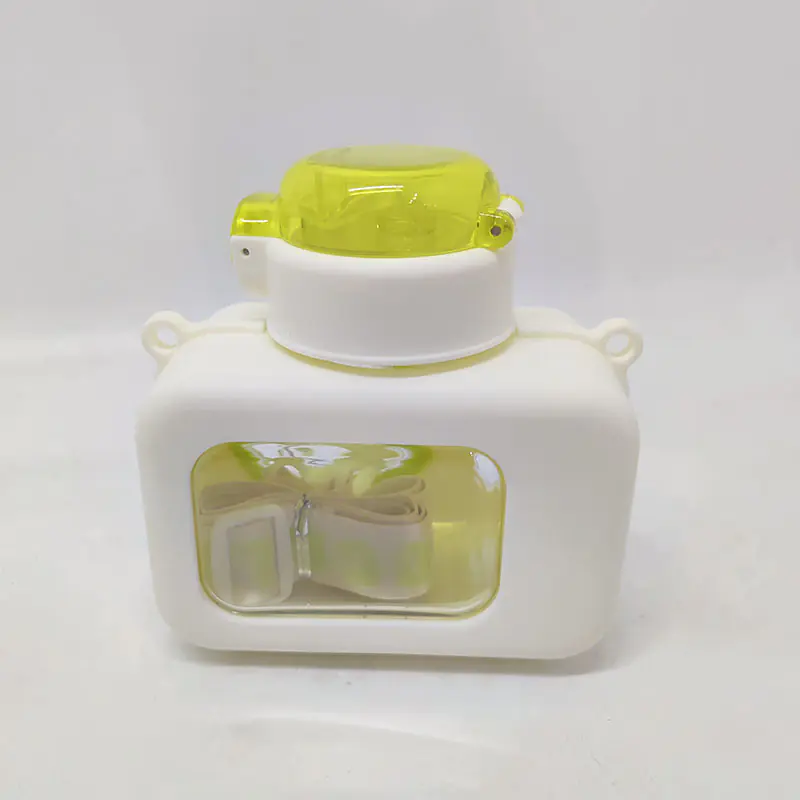 Wholesale 600ml Plastic Water Bottle - Image 3