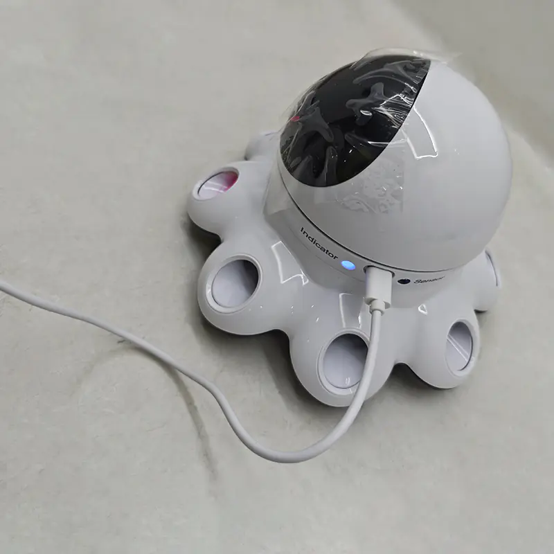 Wholesale 17×12.5cm Companion Robot for Pet - Image 3