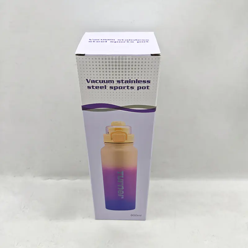 Wholesale 750ML Water Bottle Insulated - Image 4