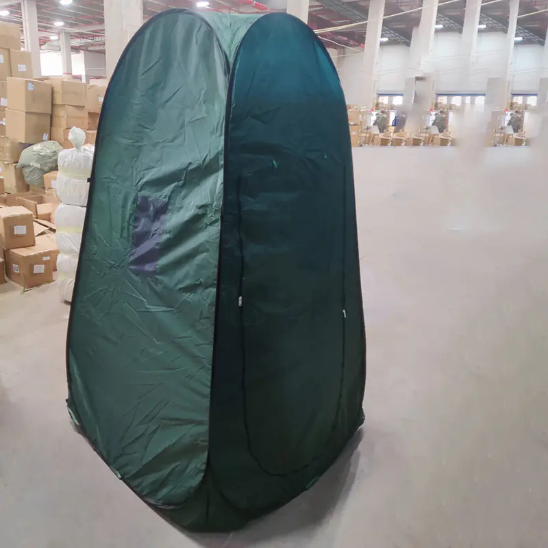 Wholesale Polyester Portable Changing Tent