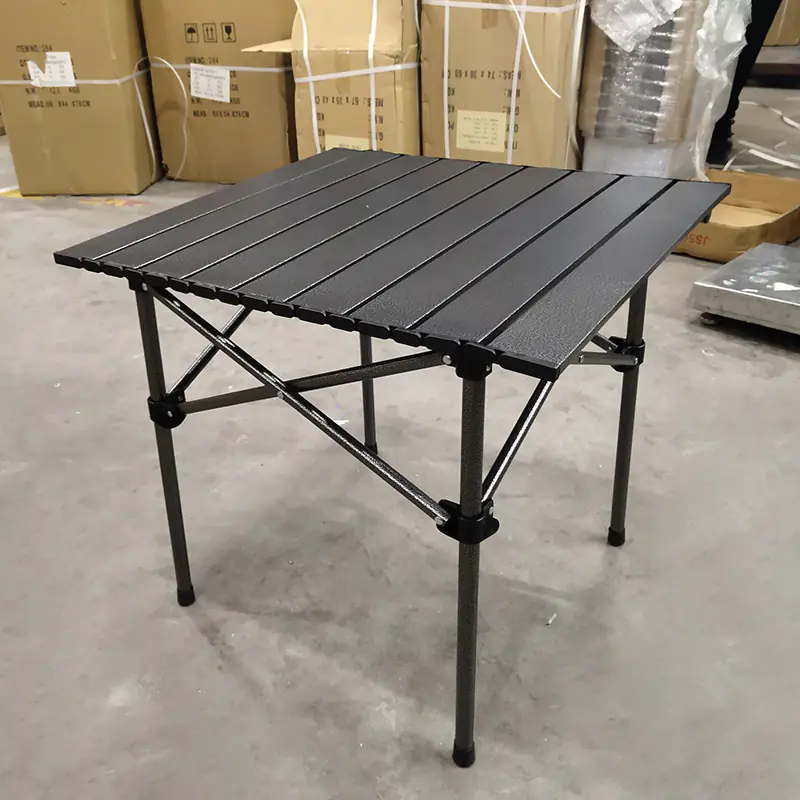 Wholesale Folding Portable Camping Table