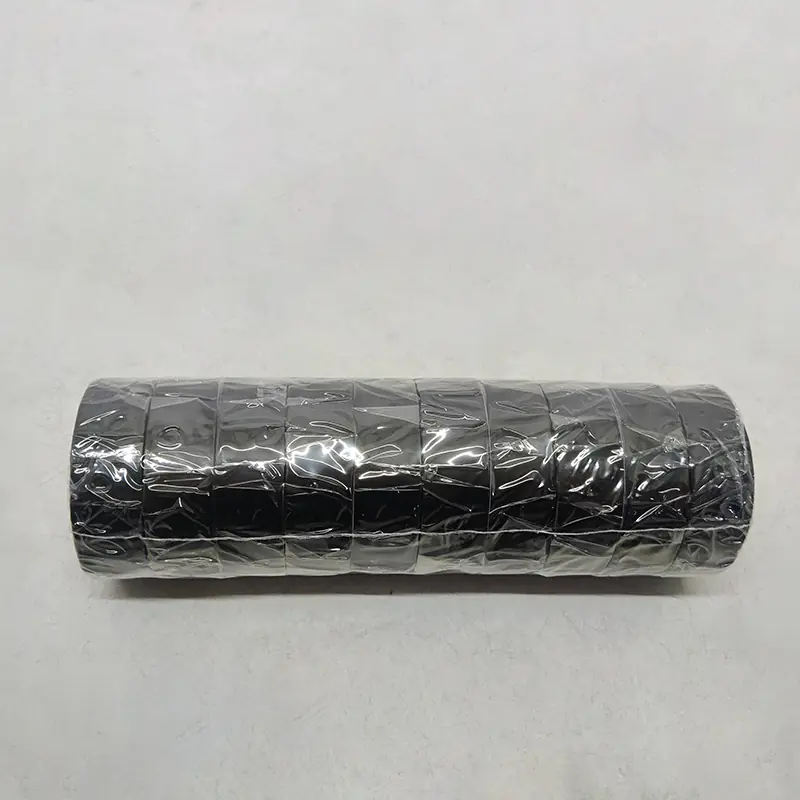 Wholesale 0.18x18x637mm Black Electrical Tape