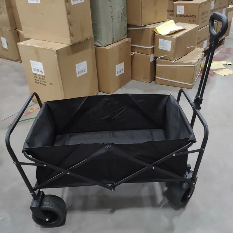 Wholesale 83x78x46cm Collapsible Wagon
