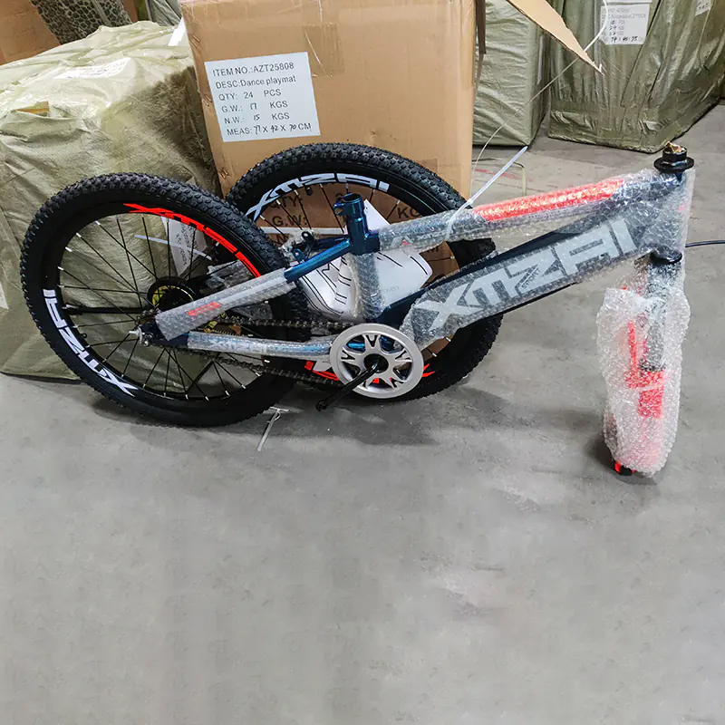 Wholesale 20 Inch Boys Bike