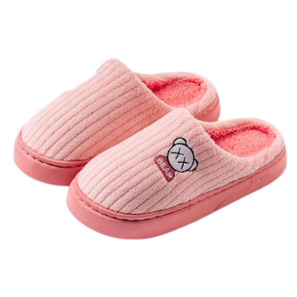 PINK SLIPPER