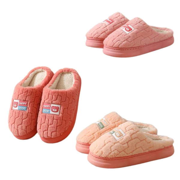 PINK SLIPPER - Image 2
