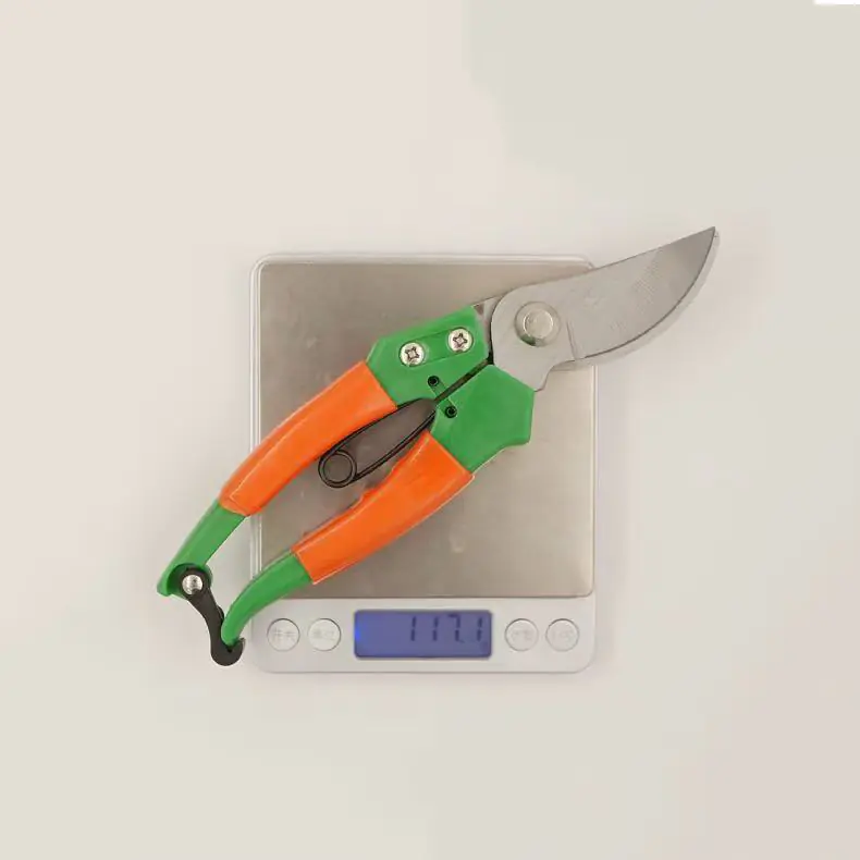 Wholesale Carbon Steel Pruning Garden Shears