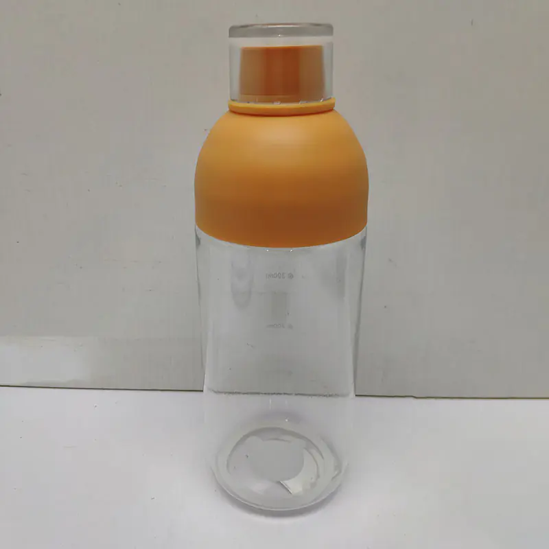 Wholesale 450ml Plastic Water Bottle - Image 3