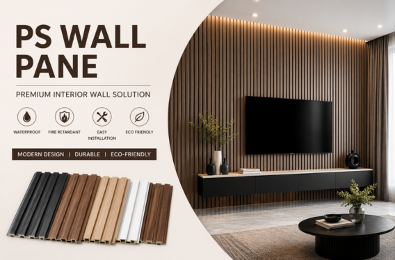 PS Wall Pane