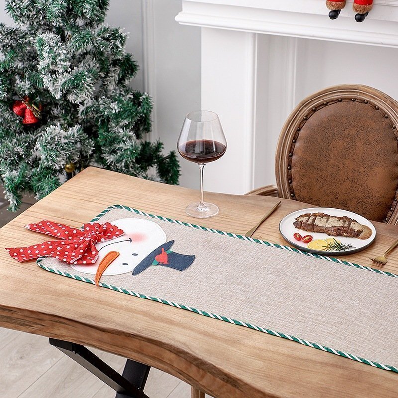 Insulation Linens Tablemat