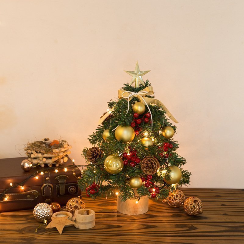 18″ Small Artificial Tree
