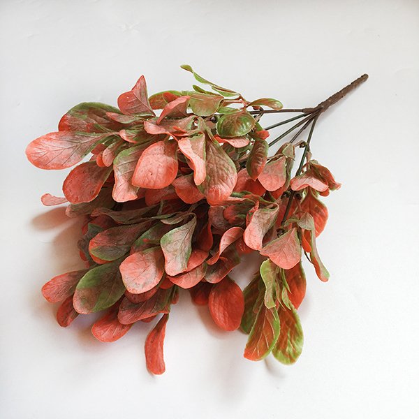 Wholesale Artificial Camellia Grass Plants For Wedding Decoration - Image 3