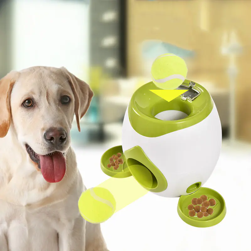 Wholesale 2 in 1 Automatic Pet Feeder