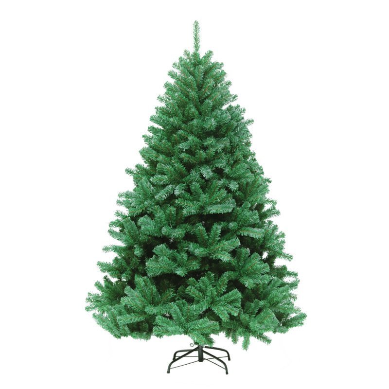 Whosale Upscale Luxury Encrypted Christmas Tree in 2 Different Size
