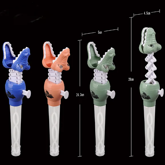 Whosaler Scalable Bubble Water Toy - Image 2