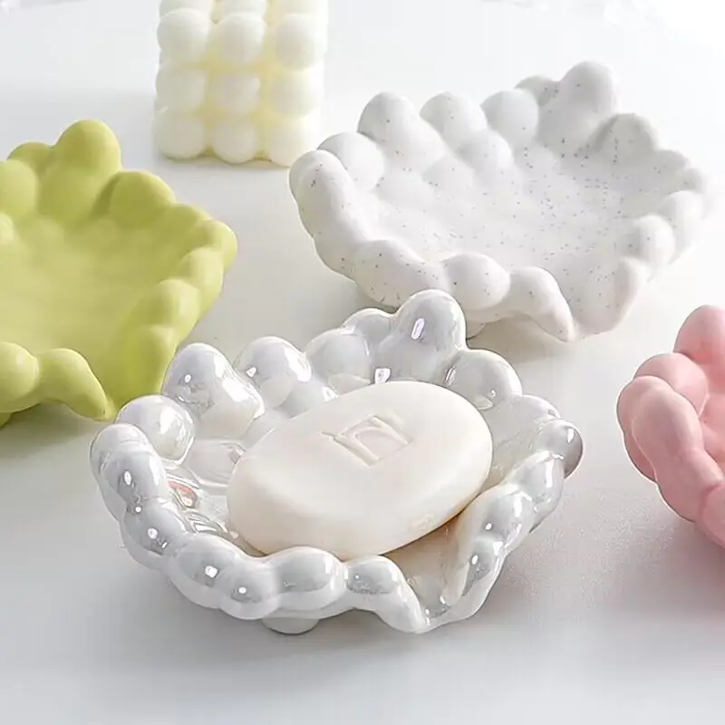 Wholesale Ceramic Soap Holder