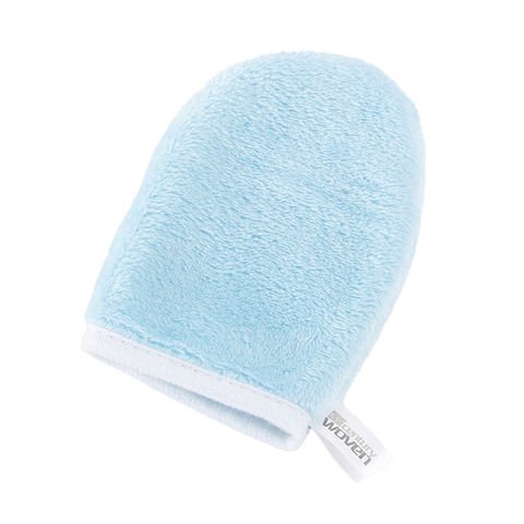 12 Colorful Makeup Remover Glove Supplier from China
