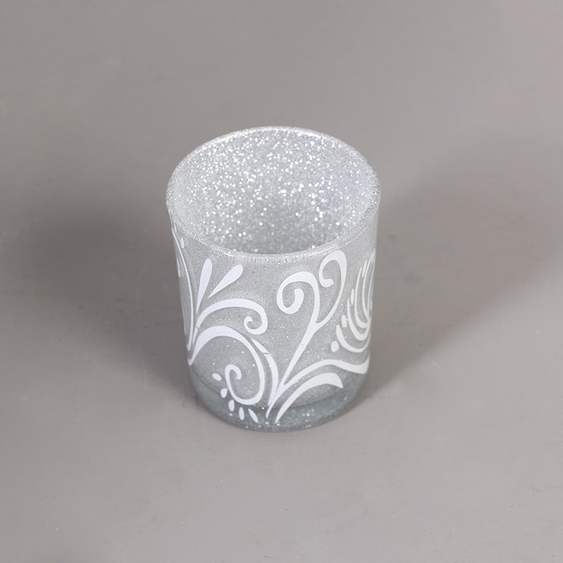 Christmas Scented Candles with Art Decorative design for Home Room Table Decoration and Gift Decor - Image 35