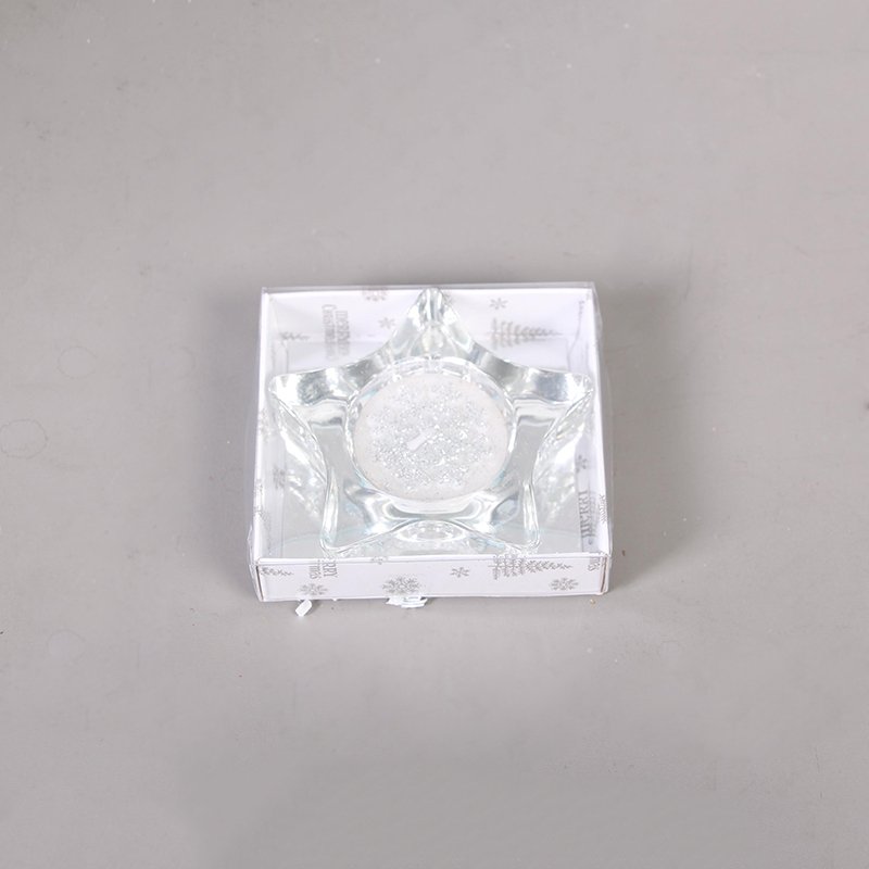 Christmas Scented Candles with Art Decorative design for Home Room Table Decoration and Gift Decor - Image 12