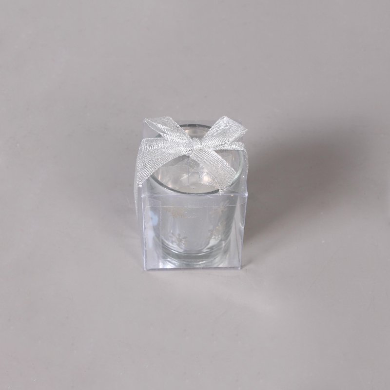 Christmas Scented Candles with Art Decorative design for Home Room Table Decoration and Gift Decor - Image 18