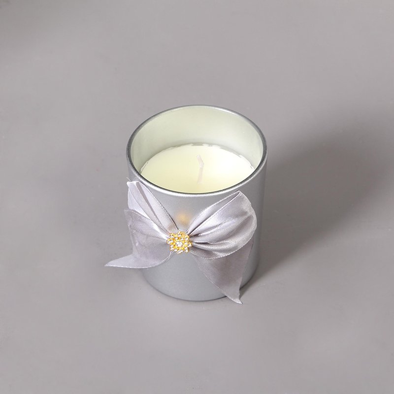 Christmas Scented Candles with Art Decorative design for Home Room Table Decoration and Gift Decor - Image 6