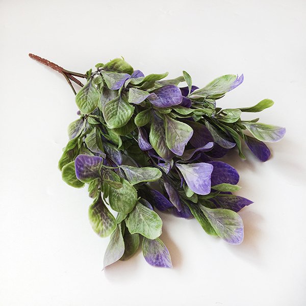 Wholesale Artificial Camellia Grass Plants For Wedding Decoration - Image 2